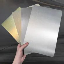 Home Decorative Bamboo Charcoal Crystal Board Panel high quality