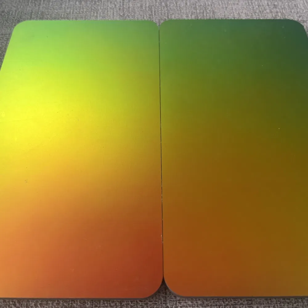 Home Decorative Bamboo Charcoal Crystal Board Panel suppliers