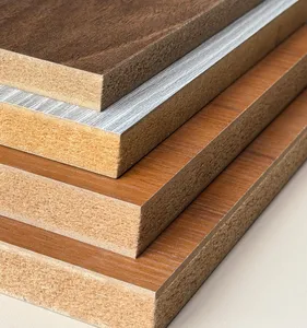 Placa MDF pentru taierea de precizie a mobilierului