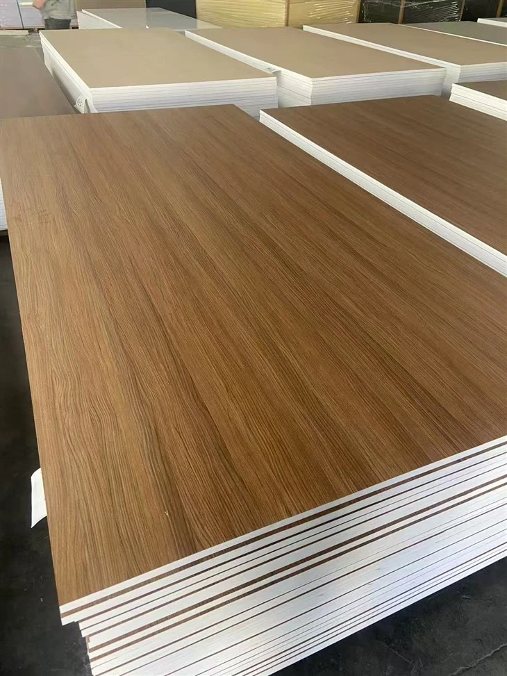 Waterproof Rigid High Density PVC Foam Board high quality