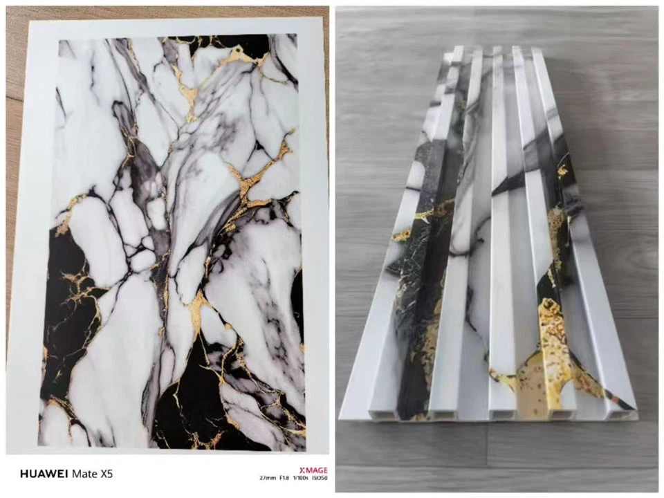 High Density Wpc Wall Panel 160 best