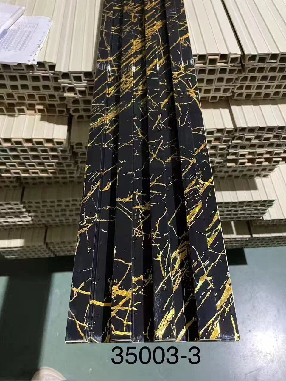 High Density Wpc Wall Panel 160 high quality