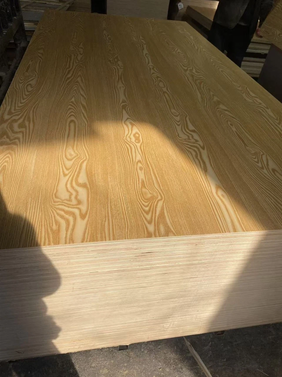 High Quality AAA Grade Melamine Marine Plywood price