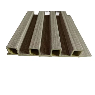 Panou de perete WPC decorativ din lemn personalizabil