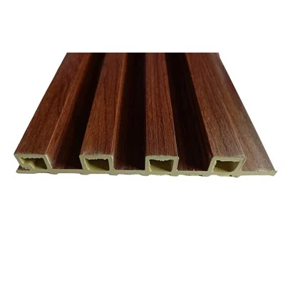 Stil de decor modern Decor pentru casa Panou de perete WPC