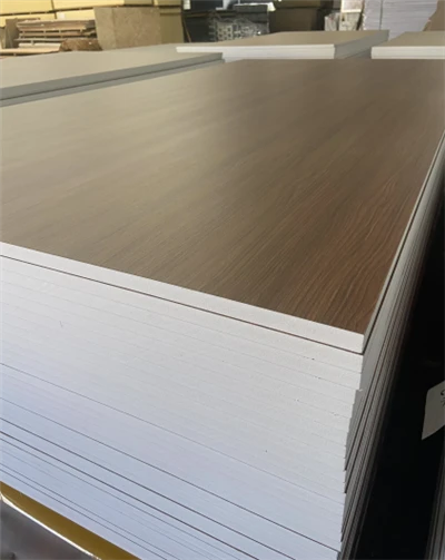 PLADĂ DE SPUMĂ PVC PENTRU DUPĂ