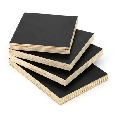 Potrivit pentru construirea de placaj furniruit cu melamina maro/negru/verde